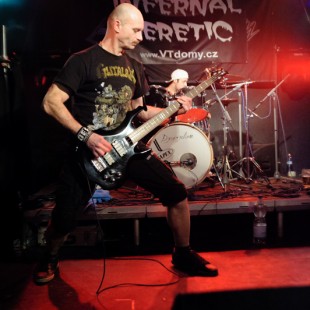 143 Infernal Heretic